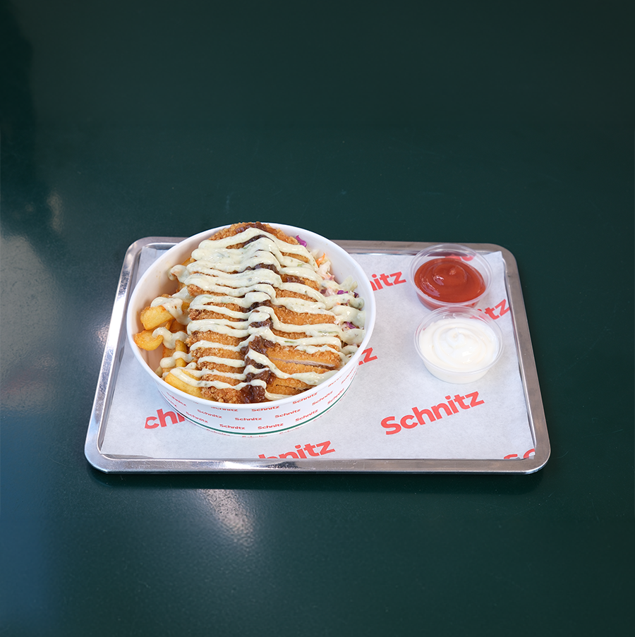 SchnitzLaw Box